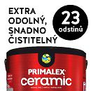 Primalex Ceramic: nová vlna TV kampaně